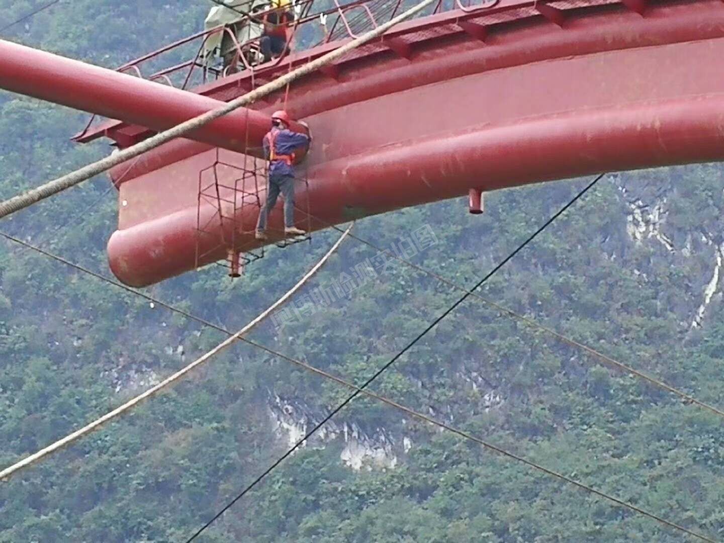 奧博斯檢測(cè)